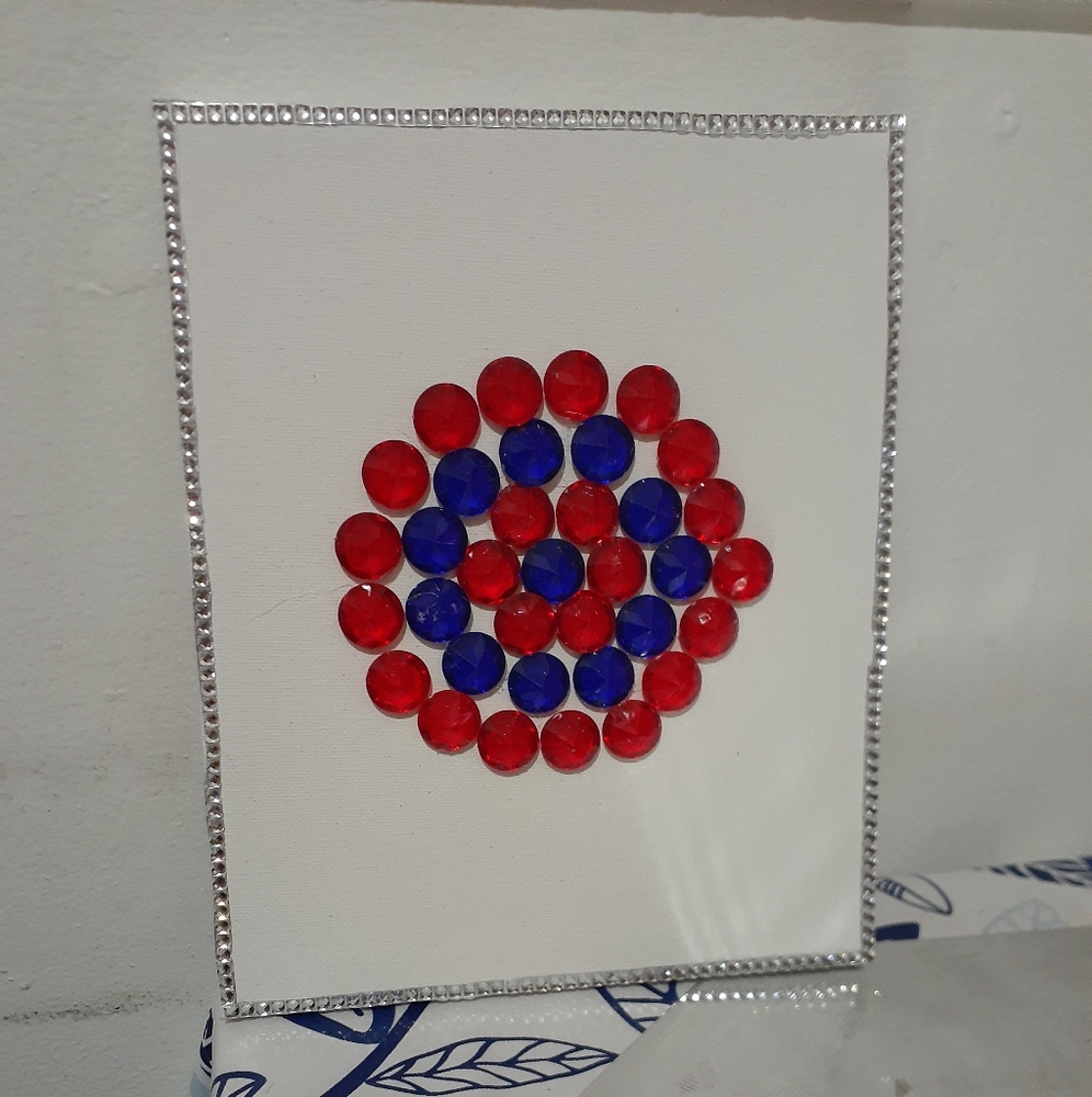 Decor canvas